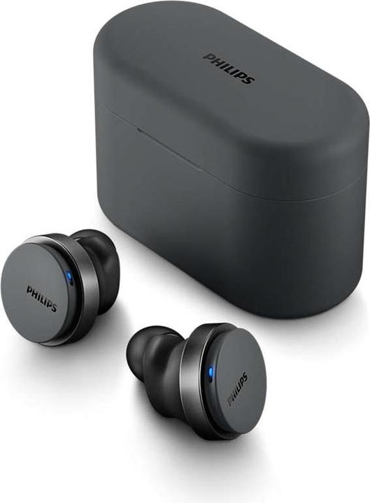 Produktbild Philips TAT8506 (ANC, 200 h, Kabellos)