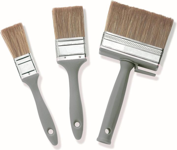 Image du produit Color Expert Set de pinceaux 3pcs (100 mm)