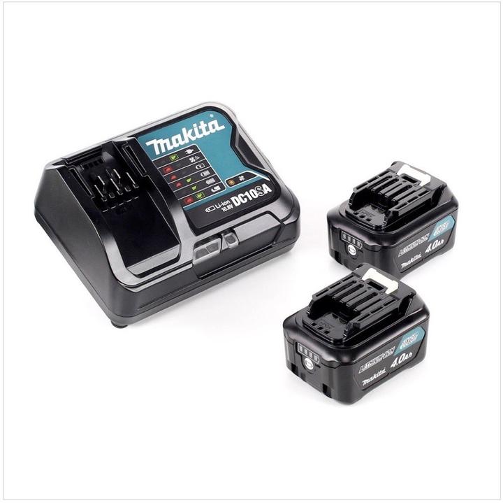 Produktbild Makita CC301DSMJ