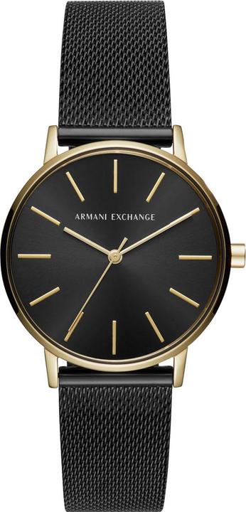 Immagine prodotto Armani Exchange Lola (Orologio da polso analogico, 36 mm)