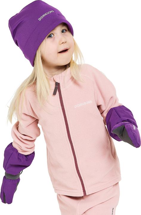 Productafbeelding Didriksons Biggles kinderwant 7 (L, XL)