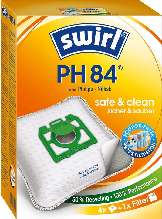 Produktbild Swirl Ph 84 (1 x)