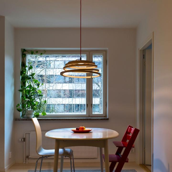 Image du produit Secto Design Aspiro 8000 (650 lm, E27)