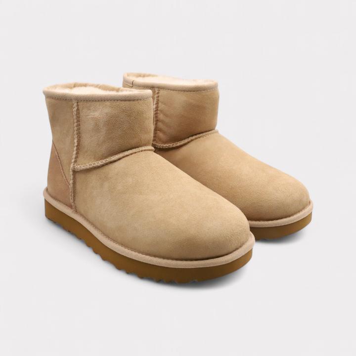 Actual product image Ugg Classic Mini II (40)