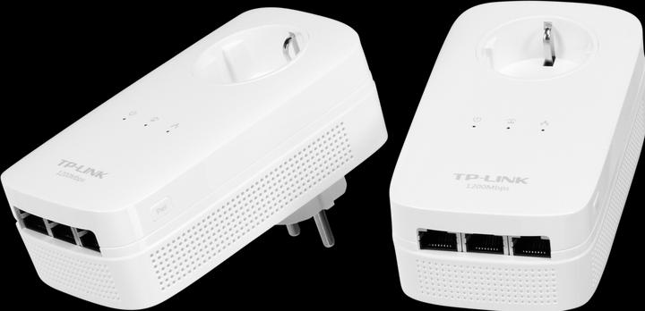 Image du produit TP-Link Kit TL-PA8030P (1300 Mbit/s)