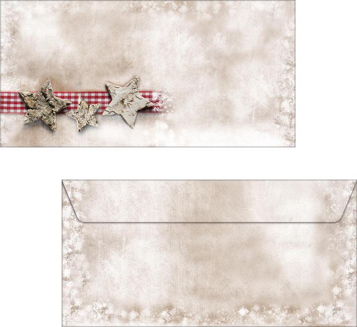 Winter Chalet (C6/5, 25 x)