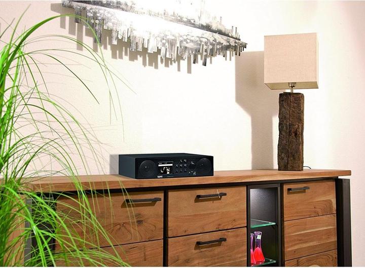 Image du produit Imperial Dabman i450 (Webradio, DAB+ DAB, VHF, FM, Bluetooth, WiFi)