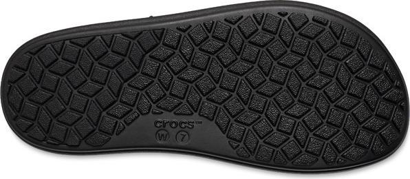 Produktbild Crocs W's Brooklyn Luxe Gladiator (37)