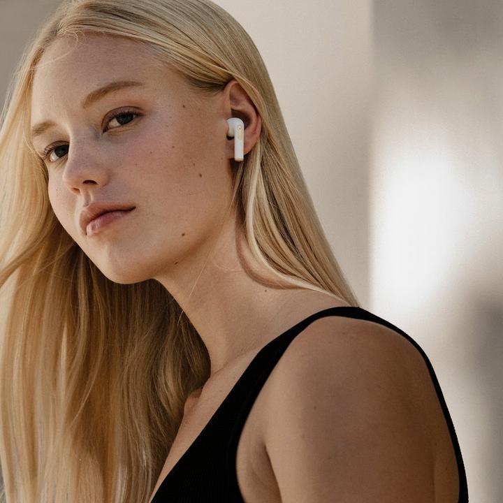 Image du produit Sudio N2 Écouteurs intra-auriculaires sans fil - draadloze oordopjes - avec annulation active du bruit (ANC, 4 h, Sans fil)