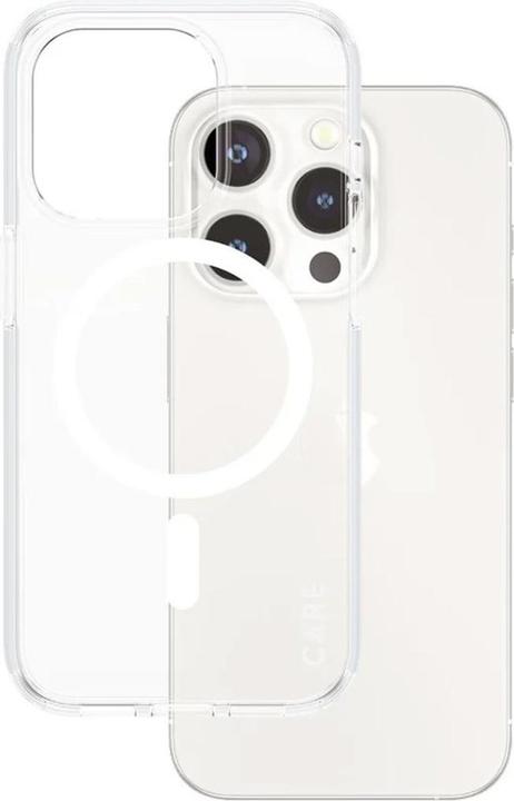 Image du produit Care Case Flagship (Apple iPhone 15 Pro)