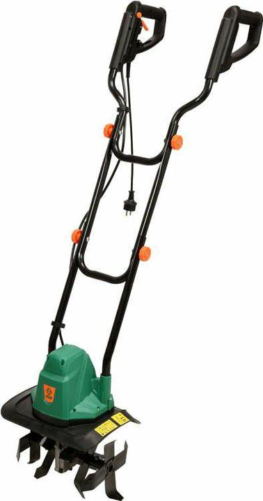 Actual product image Flo-pak FLO electric cultivator 32cm 750W
