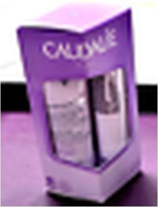 Actual product image Caudalie Coffret Duo LipHand (Set, 232.88 ml)