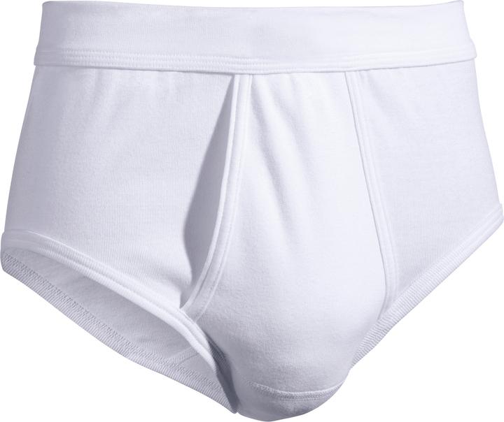 Produktbild Erwin Müller Herren-Slip 2er-Pack (7, 2er Pack)
