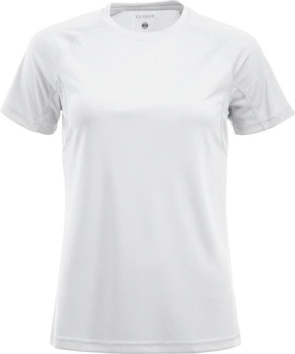 Clique Premium Active TShirt (XL)