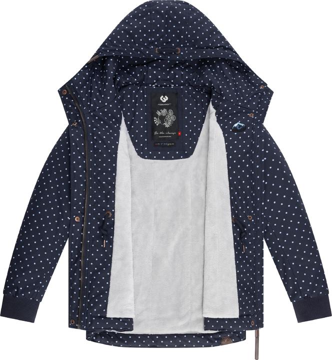 Immagine prodotto Ragwear Danka Dots Intl. (S)