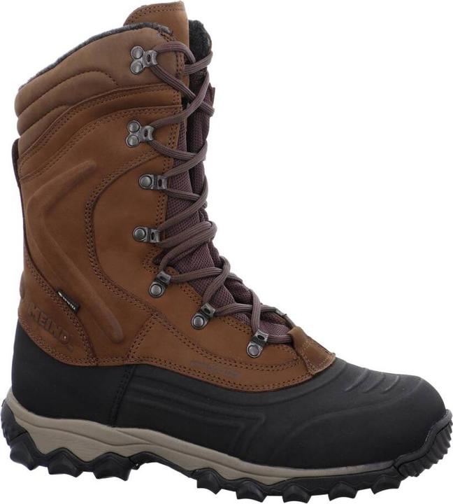 Actual product image Meindl Garmisch Men II GTX® (49)