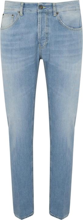 Actual product image Dondup Jeans Denim Chiaro (36)