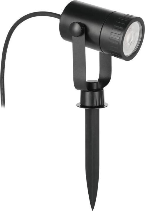 Produktbild EGLO LED-Erdspiessstrahler (345 lm, GU10, IP65)