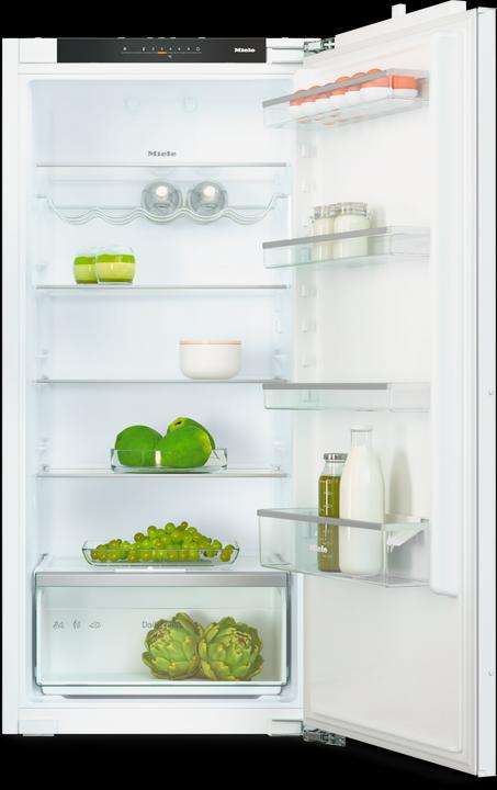 Produktbild Miele K 7327 D (204 l)