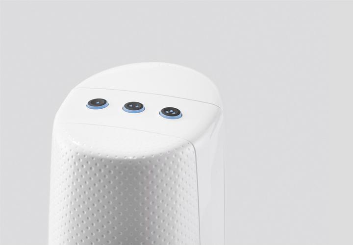 Produktbild SodaStream Spirit One Touch