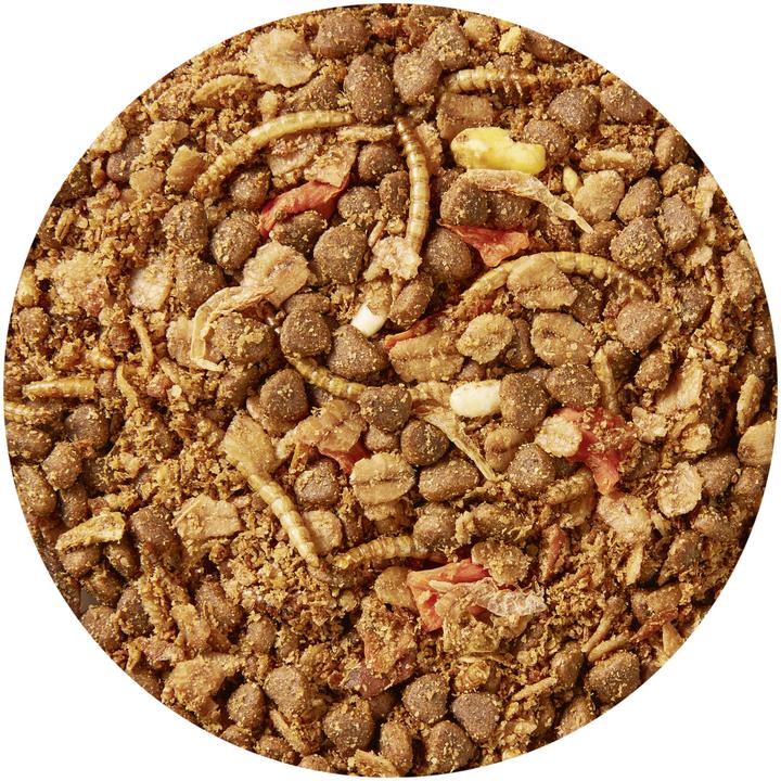 Image du produit Vitakraft Menu,croquettes,600g,IGEL (0.60 kg, 1 x)
