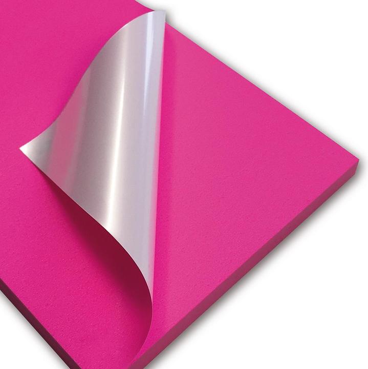 Actual product image Kolma Sticky notes (210 x 297 mm)
