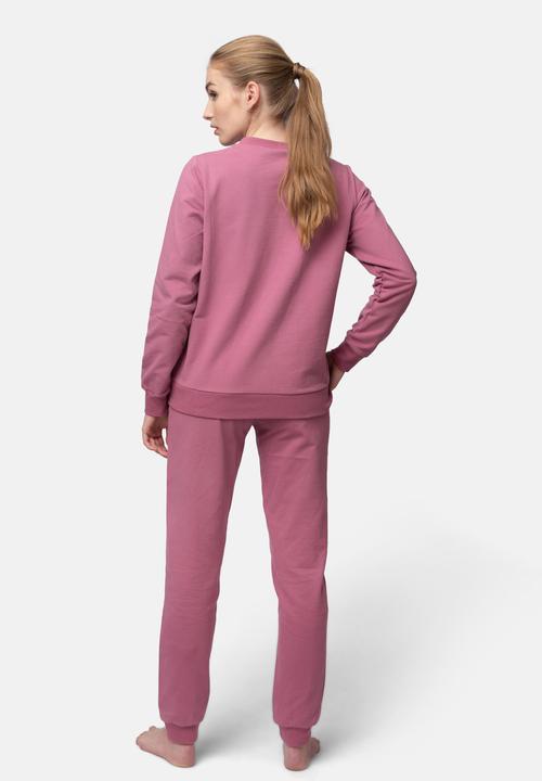 Actual product image greenjama Shirt in soft sweat quality (44)