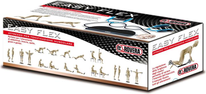 Actual product image Rovera Easy Flex Multifunction (0.52 m)