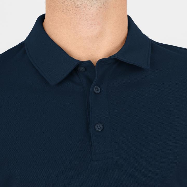 Image du produit JAKO Polo Organic Stretch (48)