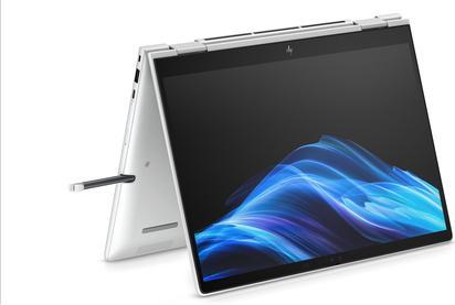 Immagine prodotto HP Hewlett-Packard EB 8 Flip G1i 13 U5 32 512 WU ob 3 (13.30", Intel Core Ultra 5 225U, 32 GB, 512 GB, CH)