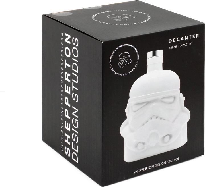 Produktbild Original Stormtrooper Karaffe 750ml (0.75 l)