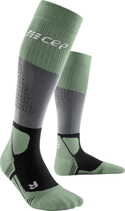 Gris, Mint