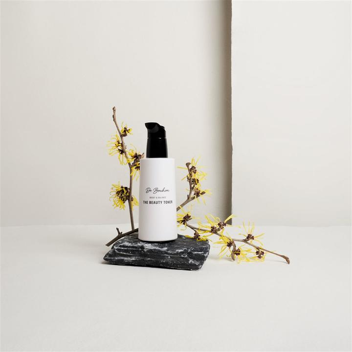 Actual product image Dr. Bouhon BB Beauty Toner 200 ml (Tonic water, 200 ml)