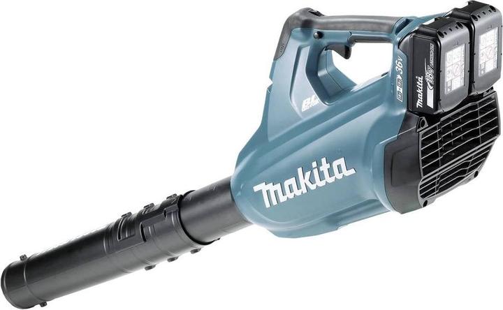 Image du produit Makita DUB362Z (Fonctionnement sur batterie, Souffleur de feuilles)