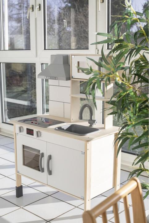 Produktbild Eichhorn Spielküche