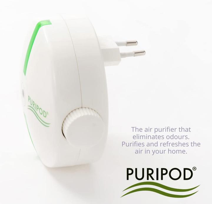 Actual product image Best direct Puripod (20 m²)