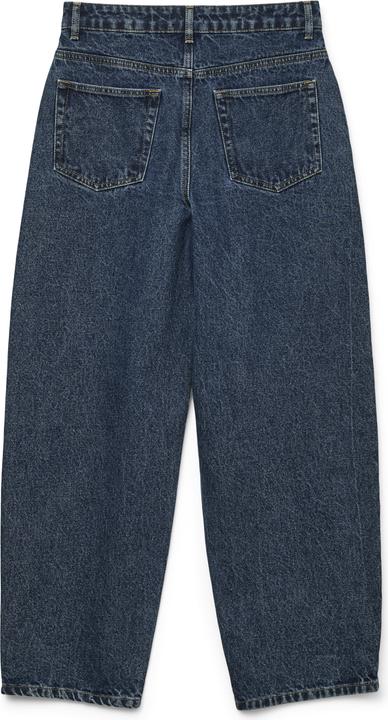 Actual product image Vero Moda VMOLLIE Ballon Schnitt Jeans Weit geschnitten (W27/L32)