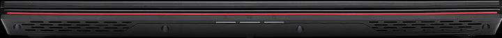 Actual product image MSI GE62 Apache Pro (15.60", Intel Core i7-6700HQ, 16 GB, 256 GB, CH)