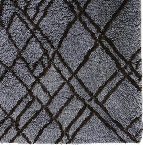 Produktbild HK Living Berber (280 x 180 cm)