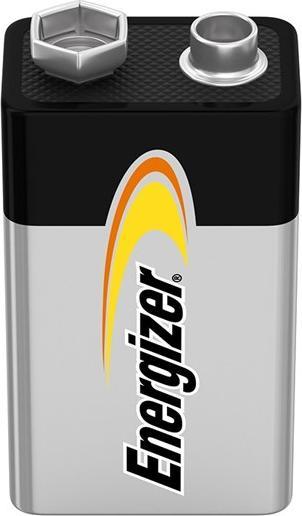 Actual product image Energizer 9 V Block-Batterie (1 pcs., 9V Block)