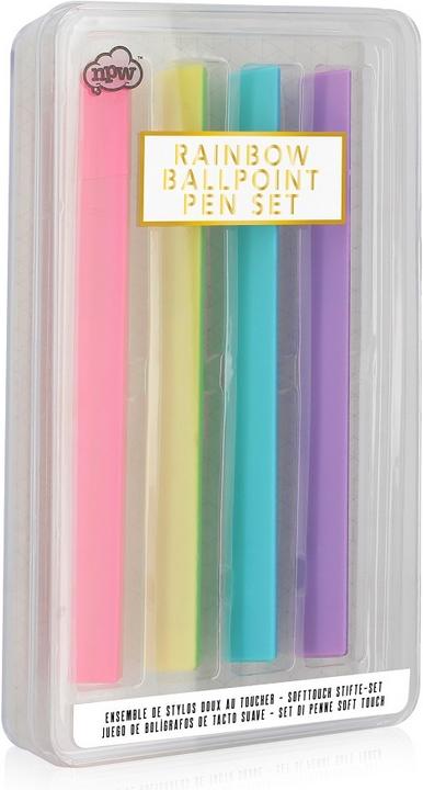 Image du produit NPW Rainbow (4 x)