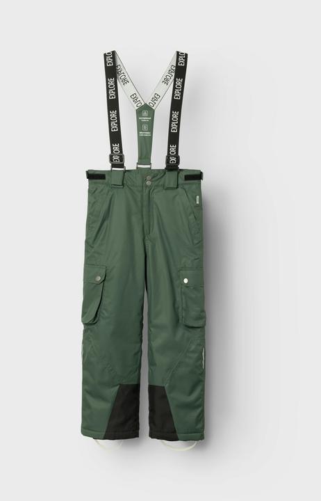 Image du produit Name it SLOPE10 Pantalon de ski (122)