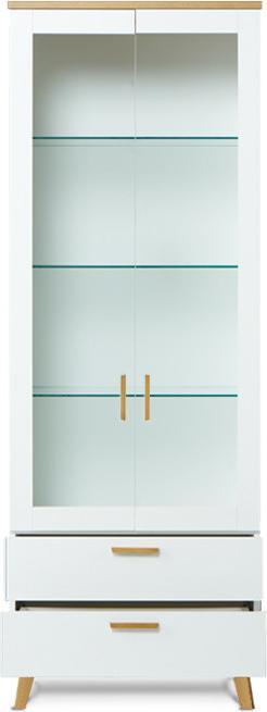 Actual product image Konsimo Frisk (65 x 182 x 44.5 cm)