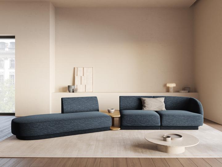 Actual product image Micadoni Miley (Modular sofa, 4-seater)