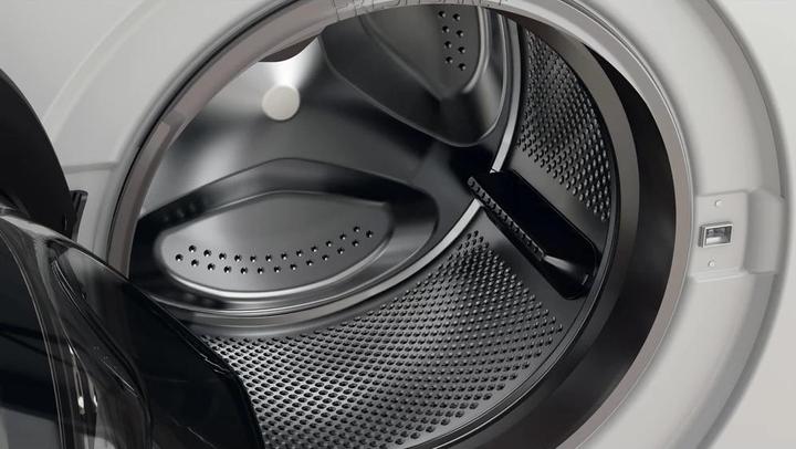 Actual product image Whirlpool FFB 8469 BV BE (8 kg, Left)