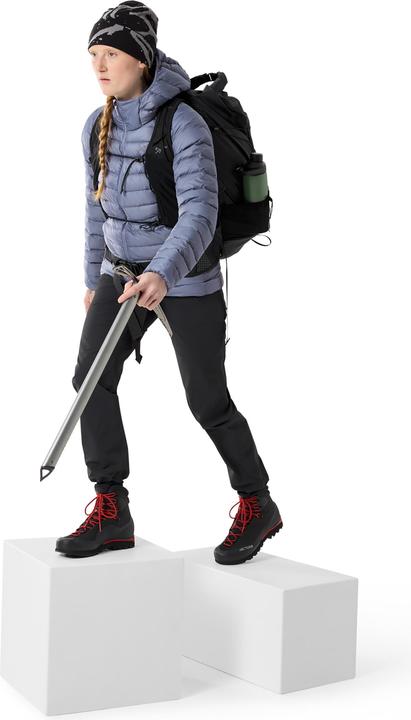 Immagine prodotto Arc'teryx Giacca isolata in Cetrium (XS)