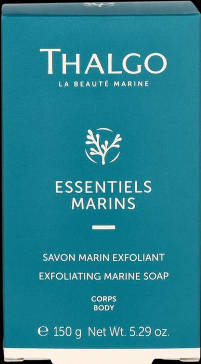 Produktbild Thalgo Exfoliating Marine (Reinigungstücher)