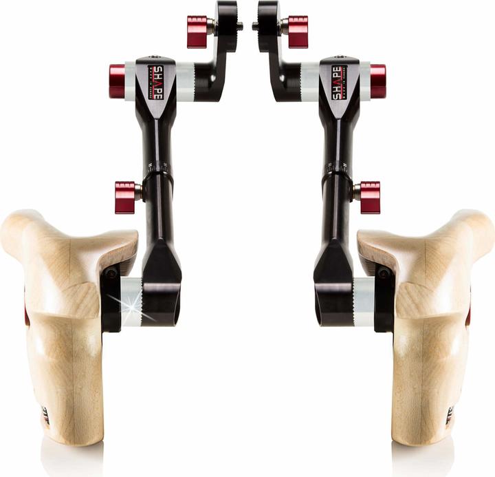 Produktbild Shape W-HAND12 (Stativklemme)