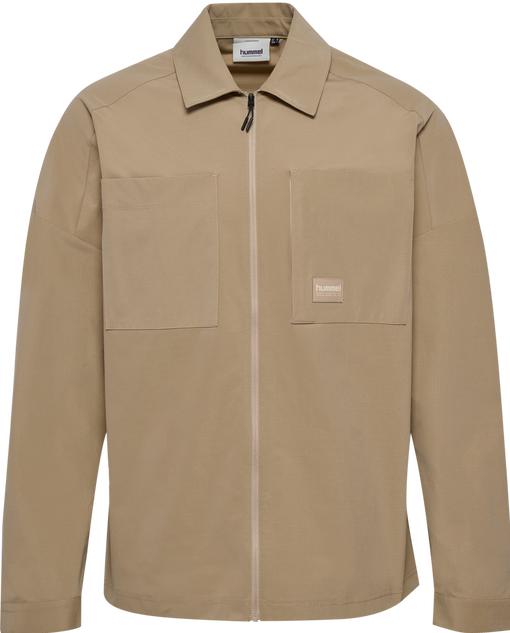 Produktbild hummel Hmlsorona Loose Overshirt (L)