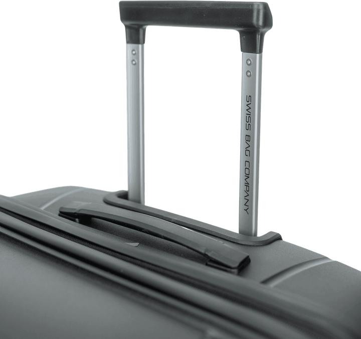 Actual product image Swissbags Lava (92 l, M (50 - 90l), L (90 - 115l))